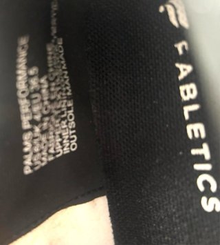 Zapatillas Deportivas Blancas y Negras