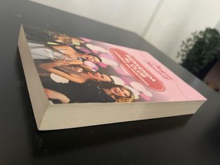 Buenvenida al club cabronas sin fronteras