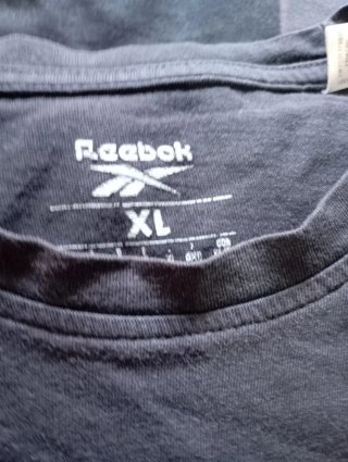 Lote 4 Camisetas Nike, Reebok, Puma, Ellesse XL