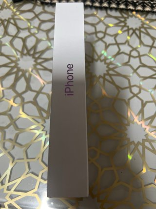 Scatola iPhone 14 Pro Max 512GB