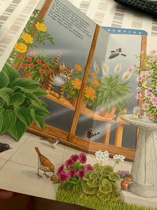 Libros infantiles