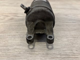Motor Arranque Suzuki Burgman 125/200