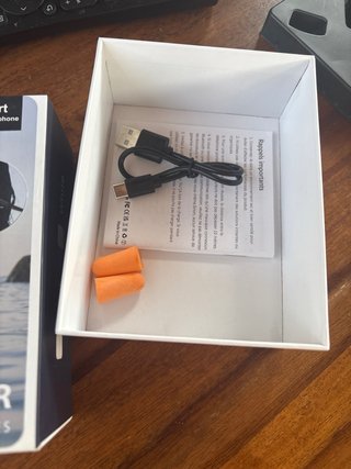 Openear Auriculares Deportivos Bone