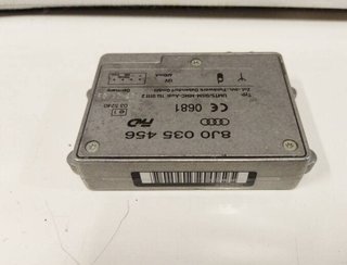 Módulo audi 8j0035456 tt (8j3/8j9) 2.0 tfsi 166709