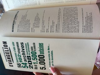 Art Book de ilustraciones de 1999