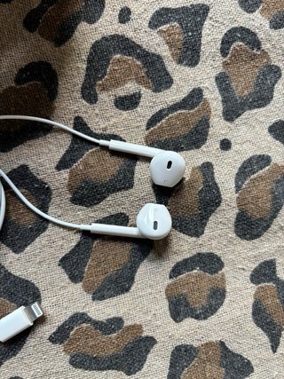 Auriculares de cable Apple