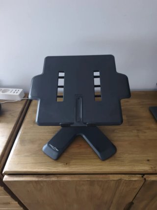 Soporte Ordenador Giratorio Inclinable Neo-Flex