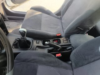 Nissan Primera 2005