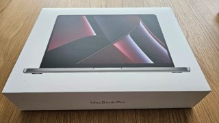 MacBook Pro 14 M2 Pro (2023)