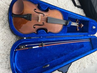 Violín Stentor Student I 4/4