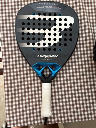 Pala Bullpadel Vertex 05 26 Comfort