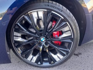 BMW Serie 4 2025
