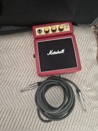 Guitarra Eléctrica Infantil