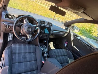 Volkswagen Golf 2010