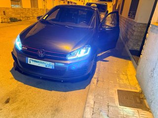 Volkswagen Golf 2010