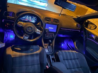 Volkswagen Golf 2010
