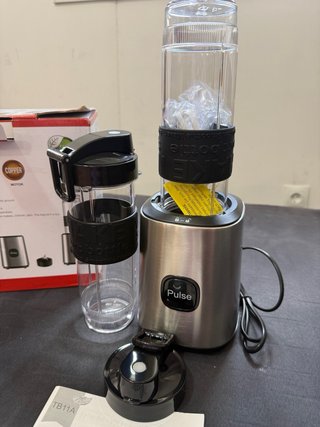 Batidora de vaso de 500w