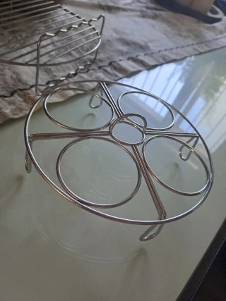Freidora de aire Cosori + ACCESORIOS