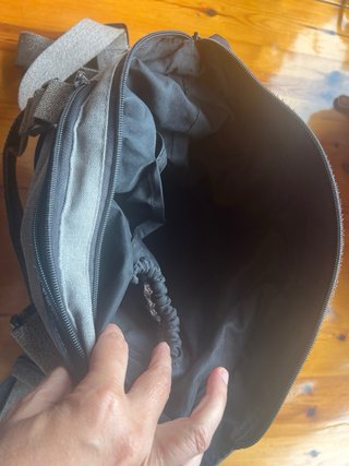 Bolsa Jane para carrito