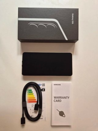 Samsung Galaxy S26 256GB Pink Gold - Esclusivo