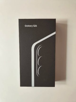 Samsung Galaxy S26 256GB Pink Gold - Esclusivo