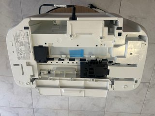Impresora HP DeskJet 2821e Multifunción