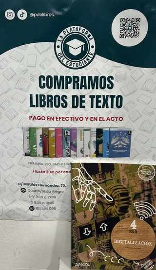 Libro de Digitalizacion 4oESO ANAYA