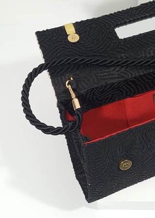 Bolsos Hechos a Mano. Oferta de 3 piezas.