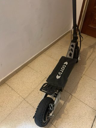 Patinete eléctrico OOTD T10