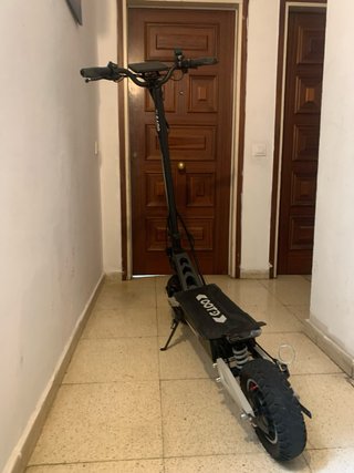 Patinete eléctrico OOTD T10