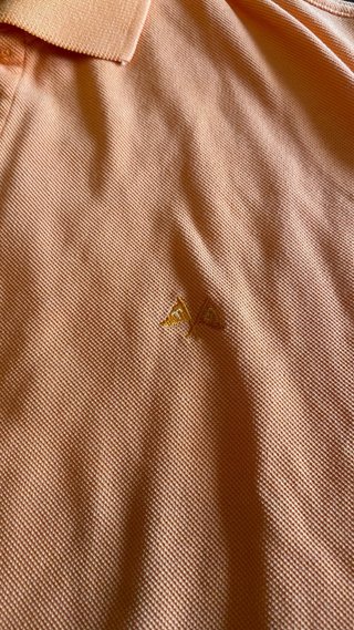 Polo Hombre Thomas Burberry - Talla L