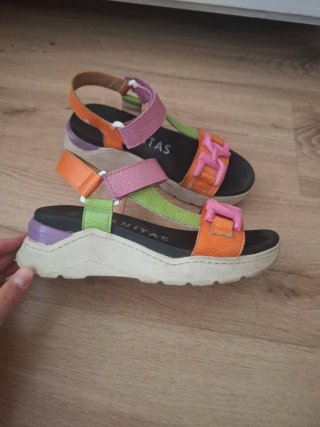 Sandalias Hispanitas