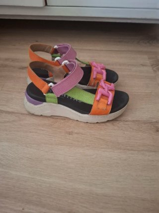 Sandalias Hispanitas