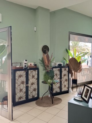 Centro Estética Santa Cruz- Салон красоты- Beauty