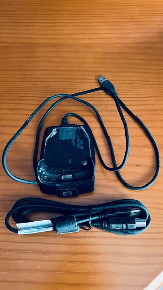 PDA Hp hw6915