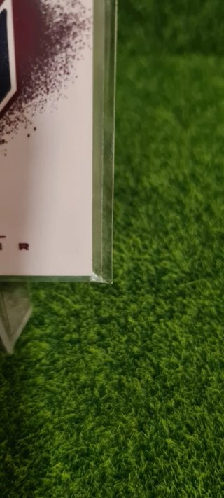 Yaya Touré FC Barcelona Futera 24/25 Memorablia /8