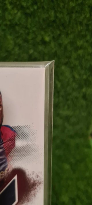 Yaya Touré FC Barcelona Futera 24/25 Memorablia /8