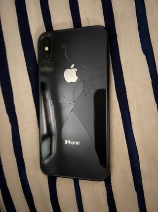 iPhone X Apple