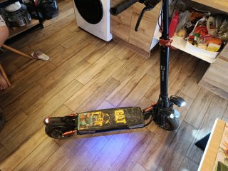 Patinete Eléctrico