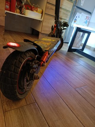 Patinete Eléctrico