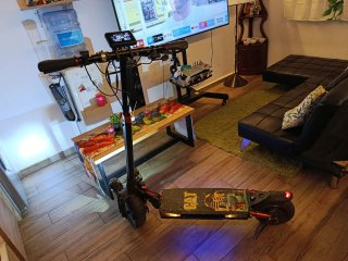 Patinete Eléctrico