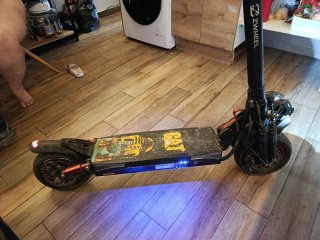 Patinete Eléctrico