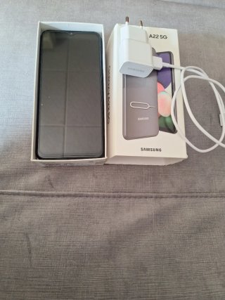 Samsung Galaxy A22 5G 128GB