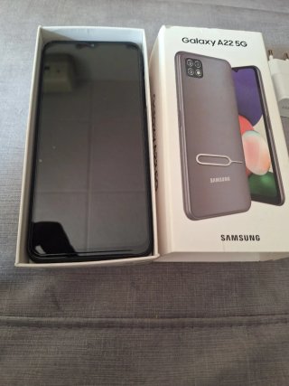 Samsung Galaxy A22 5G 128GB