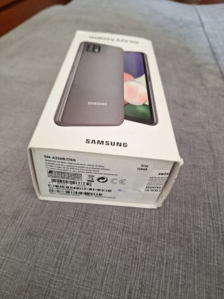 Samsung Galaxy A22 5G 128GB