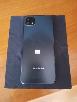 Samsung Galaxy A22 5G 128GB