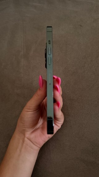 iPhone 13 Pro Verde Scuro