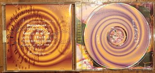 cd Litfiba – Infinito (1999 EMI – 724349904620)
