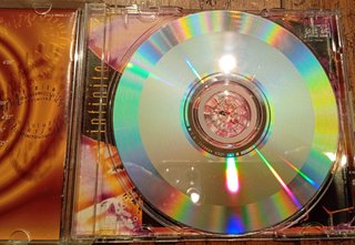 cd Litfiba – Infinito (1999 EMI – 724349904620)