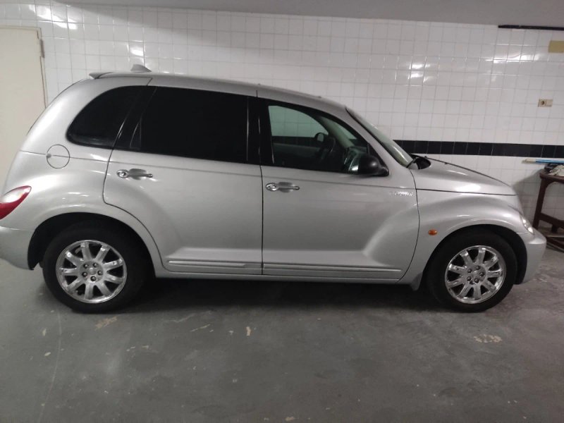 Chrysler PT Cruiser 2007 - foto 1